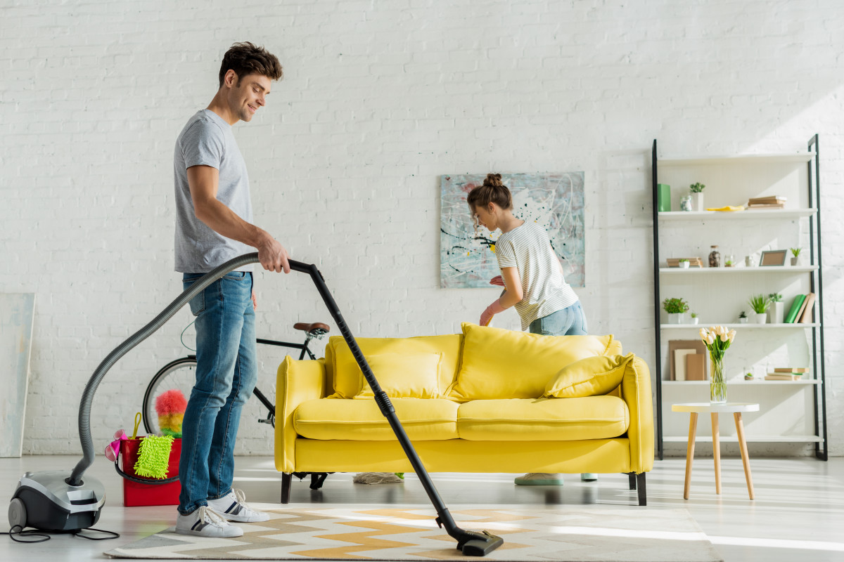 Erciş Bayan Temizlikçi