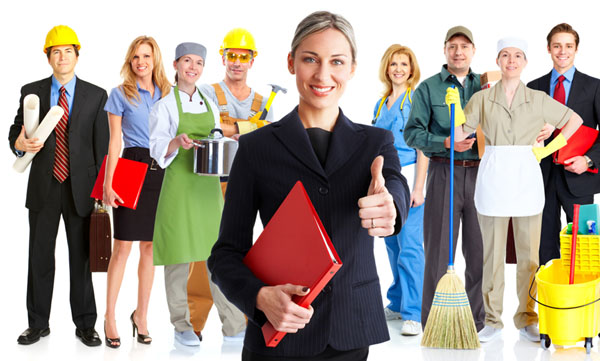 Erciş Bayan Temizlikçi Hizmeti